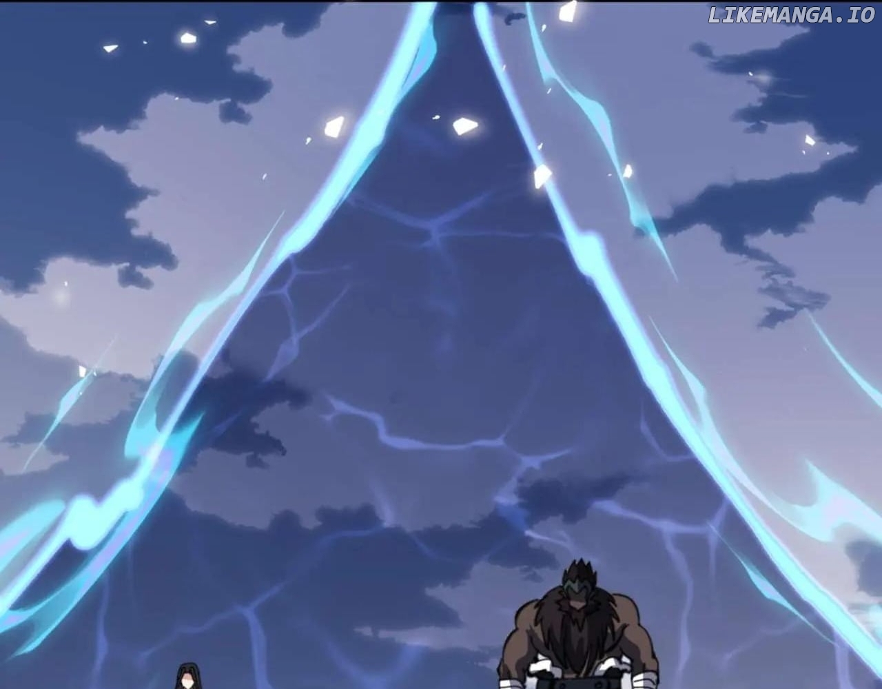 Master: This rebellious disciple is definitely not the Holy Son Chapter 104 - page 67